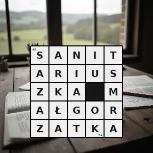 Rozwiązanie krzyżówki: piosenka z okresu powstania warszawskiego - sanitariuszka małgorzatka | hasła, synonimy i podpowiedzi Hasło krzyżówkowe piosenka z okresu powstania warszawskiego - sanitariuszka małgorzatka – rozwiązanie, synonimy, podpowiedzi i definicje krzyżówkowe